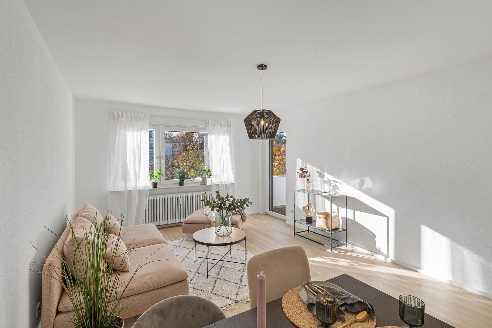 Prodej bytu 4+1 90 m², Böblingen, Bádensko-Württembersko Prodej bytu 4+1 90 m², Böblingen, Bádensko-Württembersko