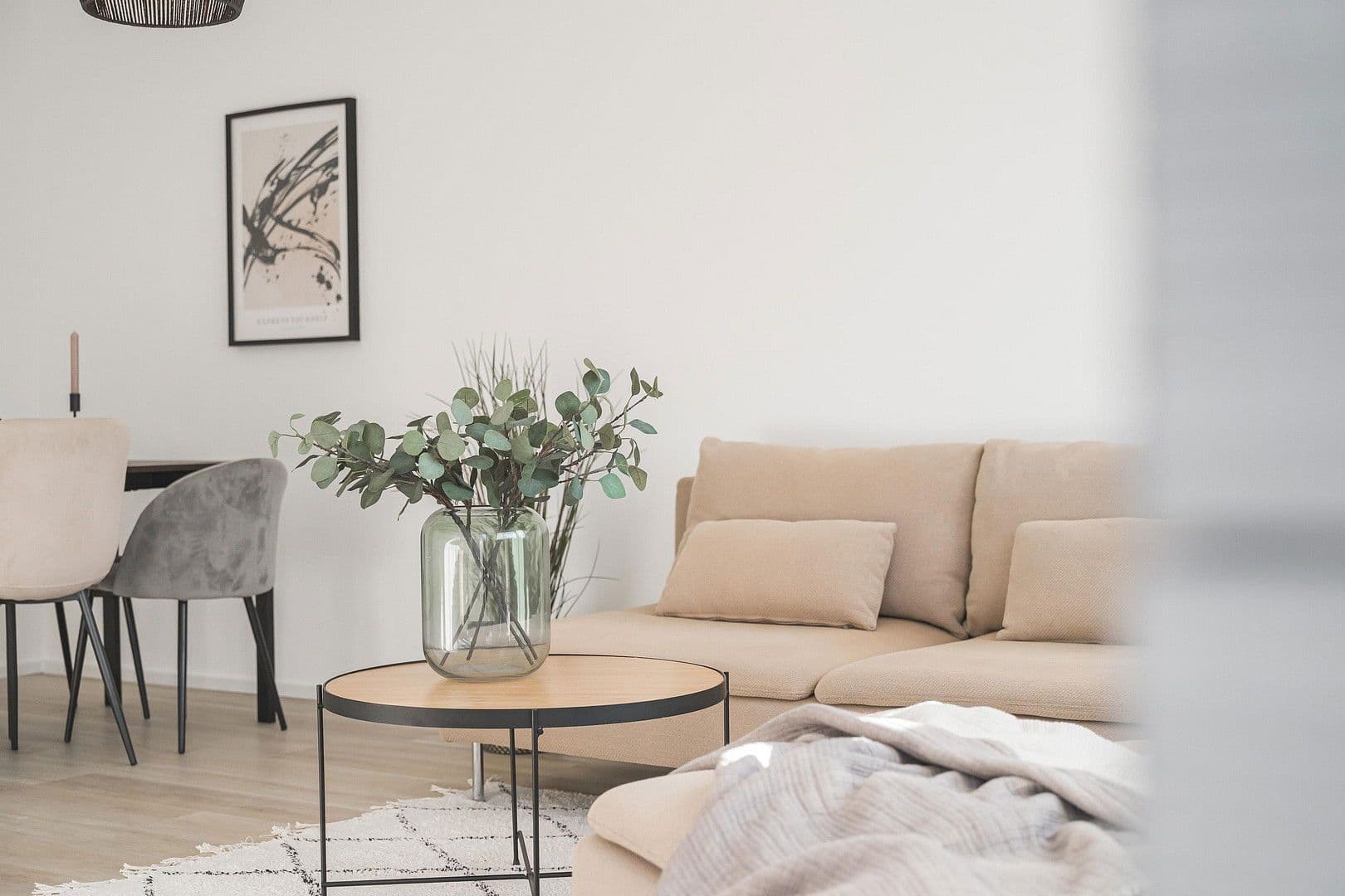 Prodej bytu 4+1 90 m², Böblingen, Bádensko-Württembersko Prodej bytu 4+1 90 m², Böblingen, Bádensko-Württembersko