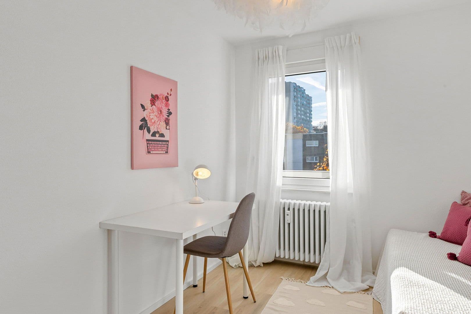 Prodej bytu 4+1 90 m², Böblingen, Bádensko-Württembersko Prodej bytu 4+1 90 m², Böblingen, Bádensko-Württembersko