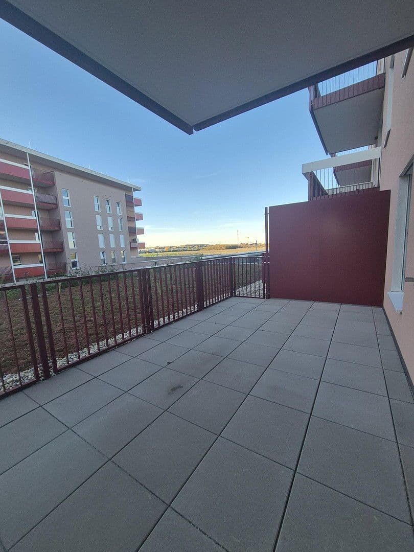 Pronájem bytu 2+1 52 m², Anni-Haider-Weg 11, Wien, Wien Pronájem bytu 2+1 52 m², Anni-Haider-Weg 11, Wien, Wien