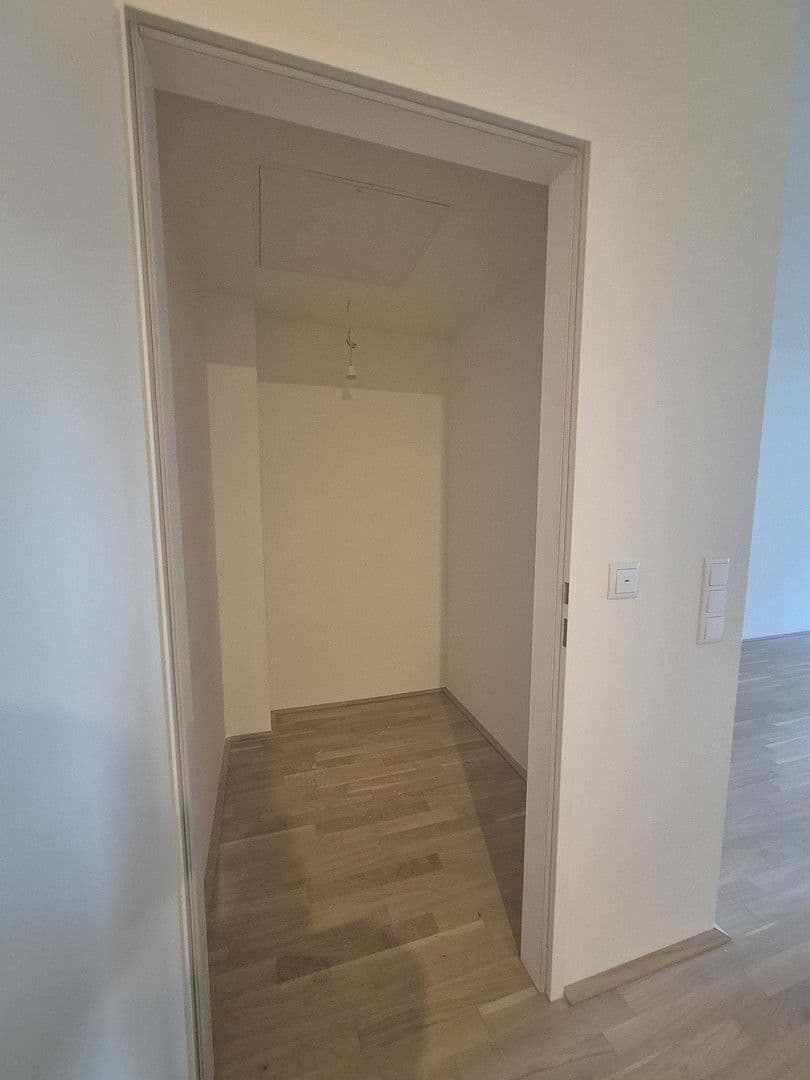 Pronájem bytu 2+1 52 m², Anni-Haider-Weg 11, Wien, Wien Pronájem bytu 2+1 52 m², Anni-Haider-Weg 11, Wien, Wien