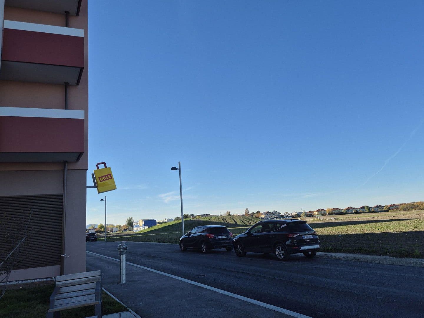 Pronájem bytu 2+1 52 m², Anni-Haider-Weg 11, Wien, Wien Pronájem bytu 2+1 52 m², Anni-Haider-Weg 11, Wien, Wien