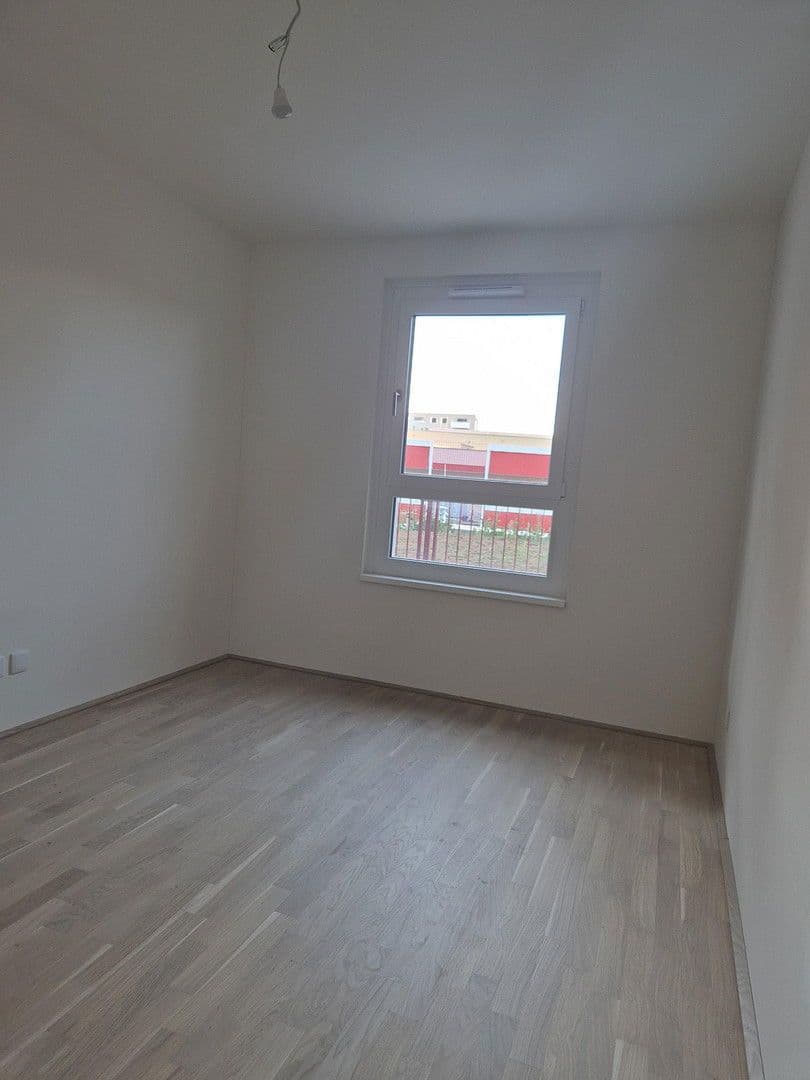 Pronájem bytu 2+1 52 m², Anni-Haider-Weg 11, Wien, Wien Pronájem bytu 2+1 52 m², Anni-Haider-Weg 11, Wien, Wien