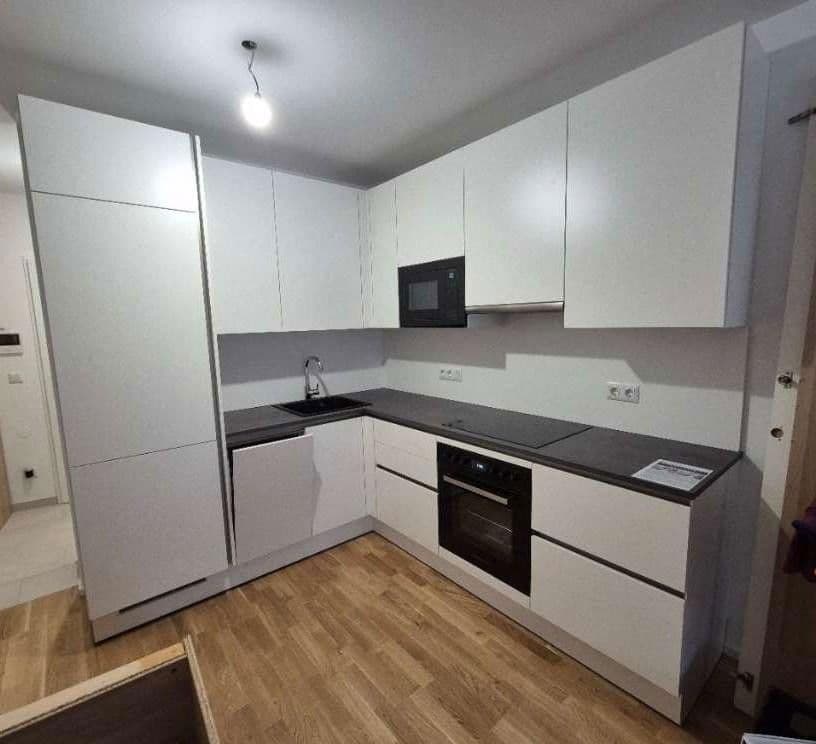 Pronájem bytu 2+1 52 m², Anni-Haider-Weg 11, Wien, Wien Pronájem bytu 2+1 52 m², Anni-Haider-Weg 11, Wien, Wien