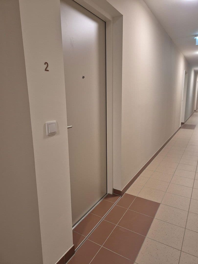 Pronájem bytu 2+1 52 m², Anni-Haider-Weg 11, Wien, Wien Pronájem bytu 2+1 52 m², Anni-Haider-Weg 11, Wien, Wien