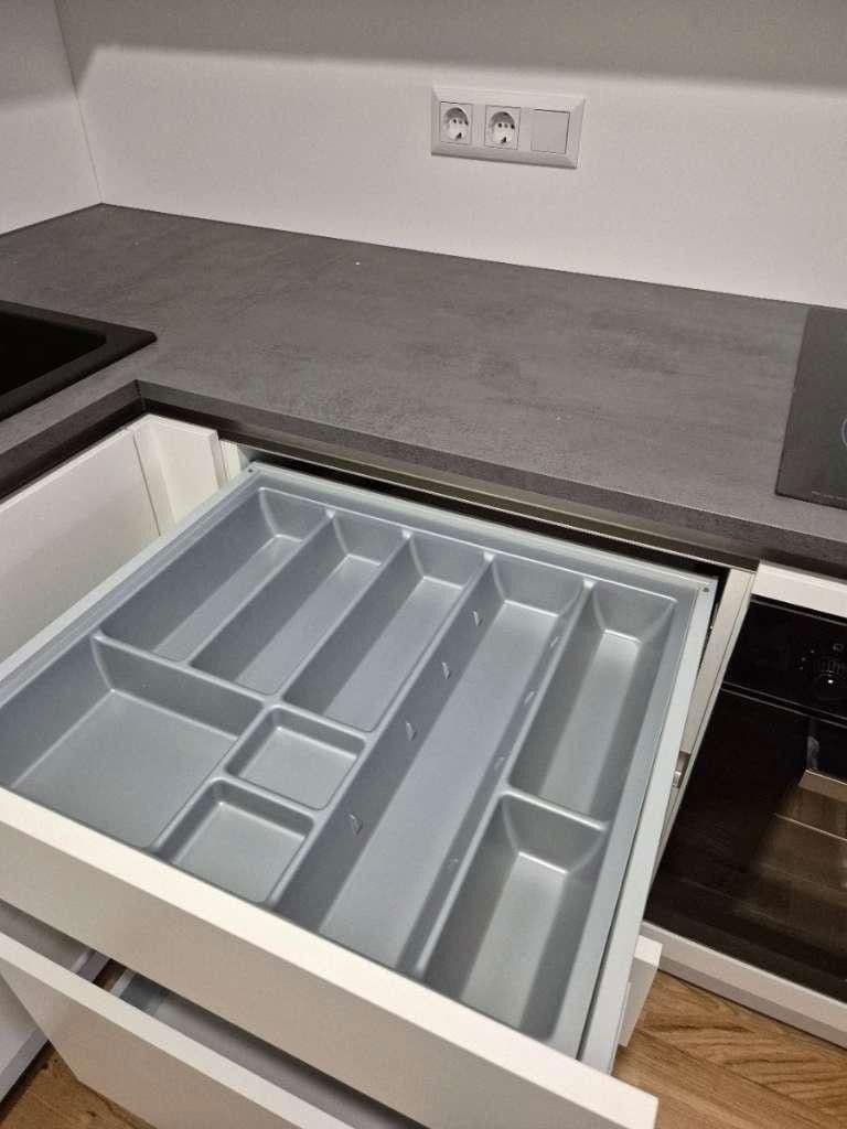 Pronájem bytu 2+1 52 m², Anni-Haider-Weg 11, Wien, Wien Pronájem bytu 2+1 52 m², Anni-Haider-Weg 11, Wien, Wien