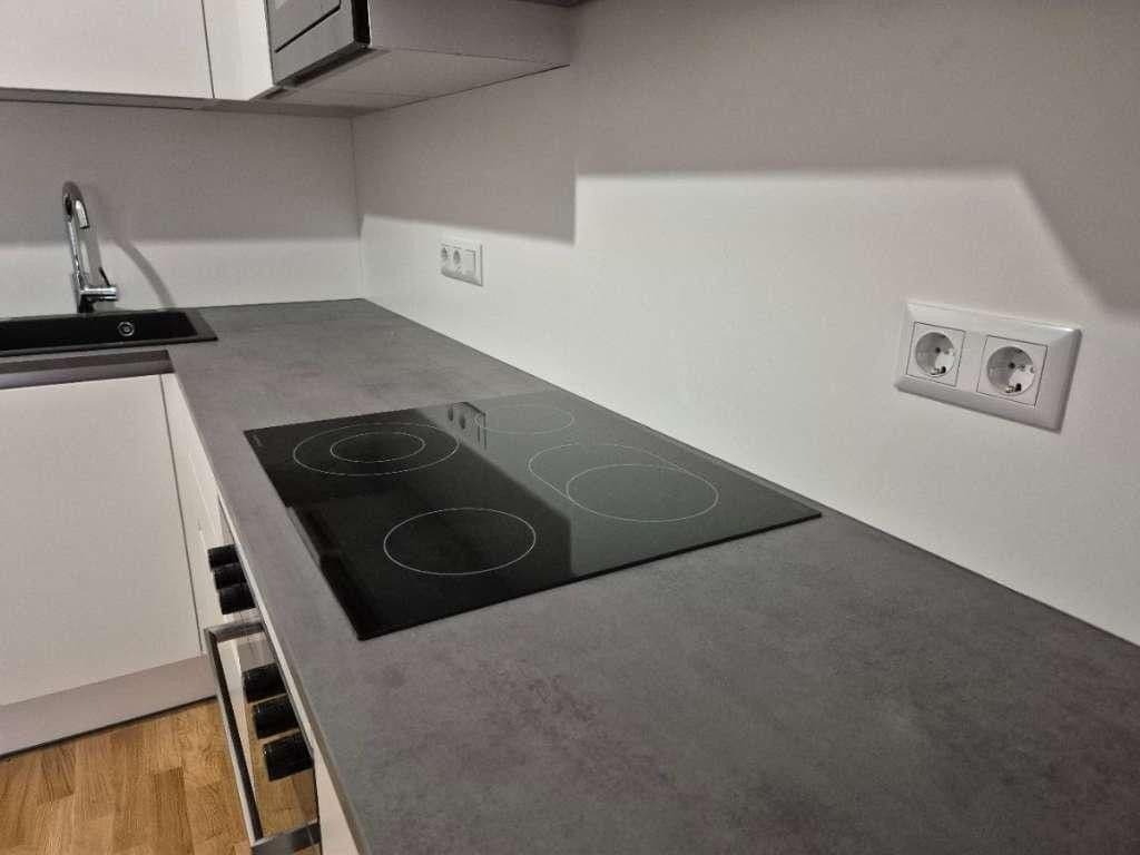 Pronájem bytu 2+1 52 m², Anni-Haider-Weg 11, Wien, Wien Pronájem bytu 2+1 52 m², Anni-Haider-Weg 11, Wien, Wien