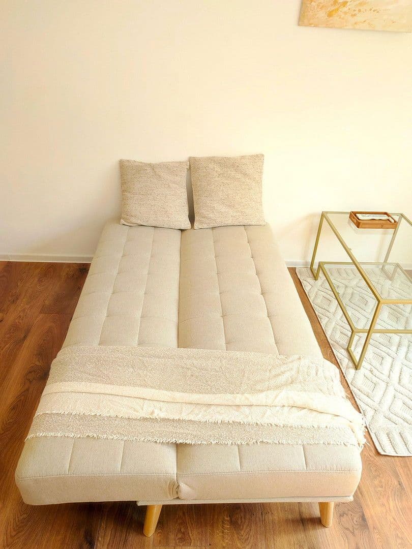 Pronájem bytu 2+1 37 m², Moserstraße 15, Stuttgart, Bádensko-Württembersko Pronájem bytu 2+1 37 m², Moserstraße 15, Stuttgart, Bádensko-Württembersko