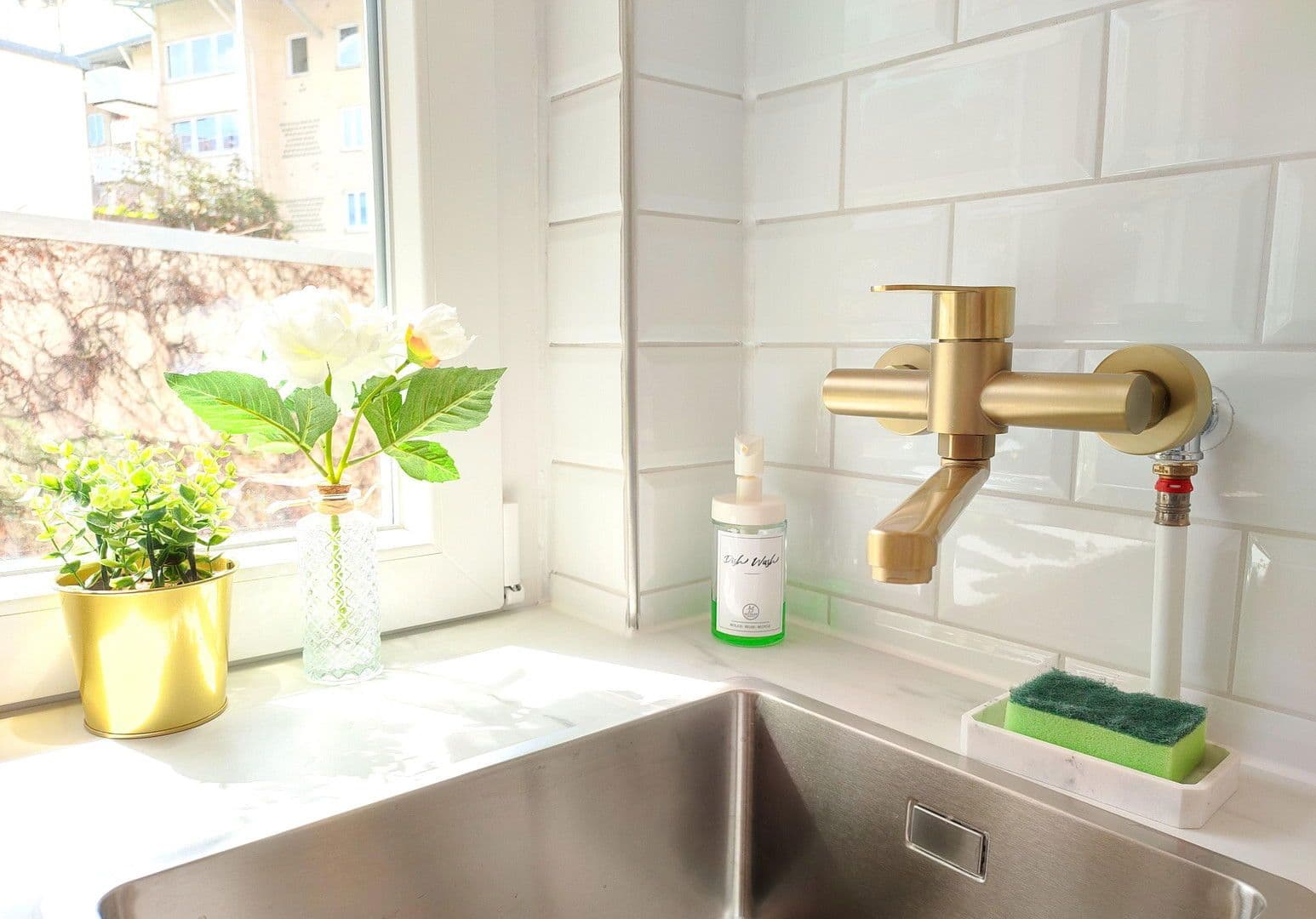 Pronájem bytu 2+1 37 m², Moserstraße 15, Stuttgart, Bádensko-Württembersko Pronájem bytu 2+1 37 m², Moserstraße 15, Stuttgart, Bádensko-Württembersko