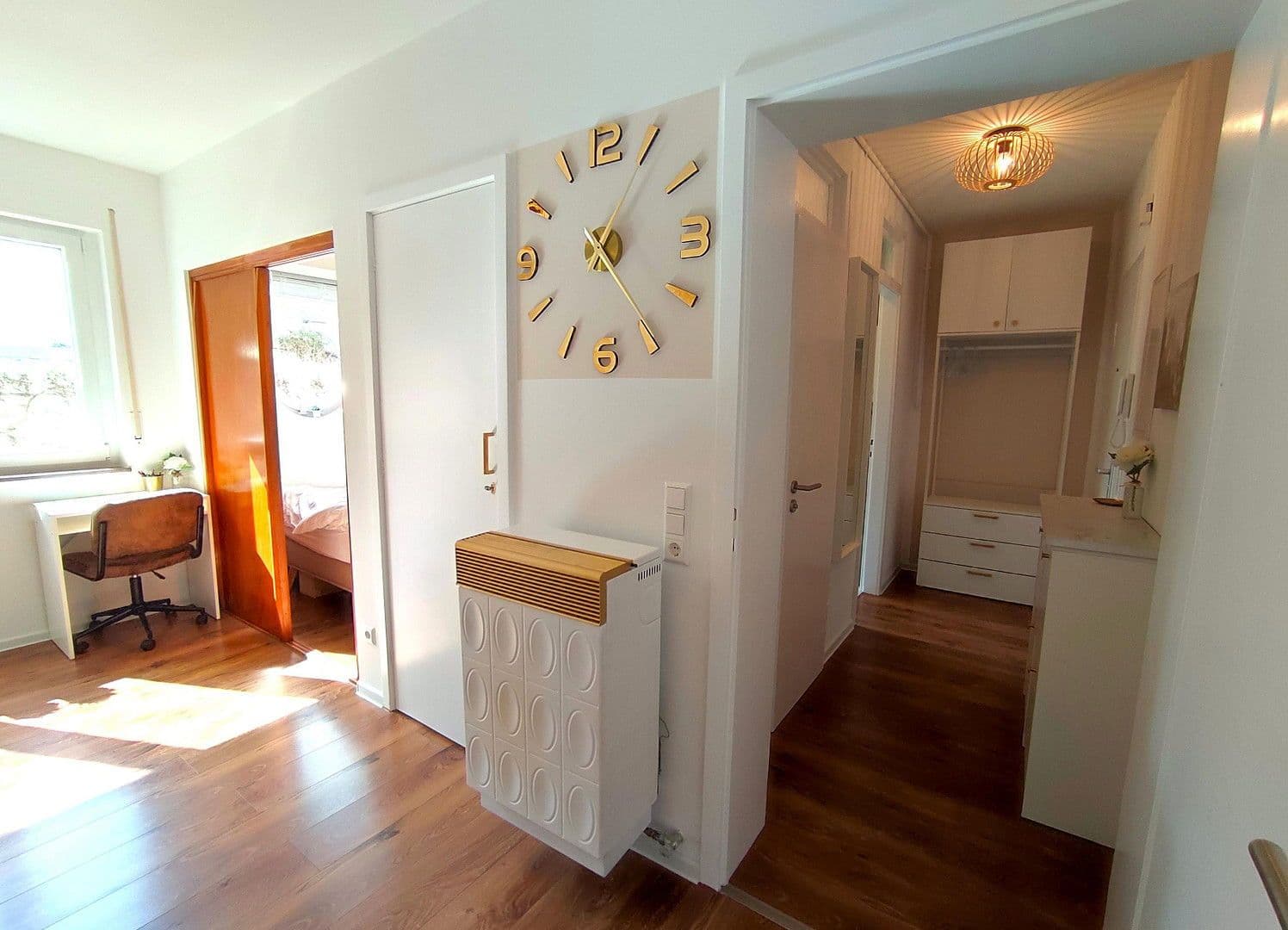 Pronájem bytu 2+1 37 m², Moserstraße 15, Stuttgart, Bádensko-Württembersko Pronájem bytu 2+1 37 m², Moserstraße 15, Stuttgart, Bádensko-Württembersko