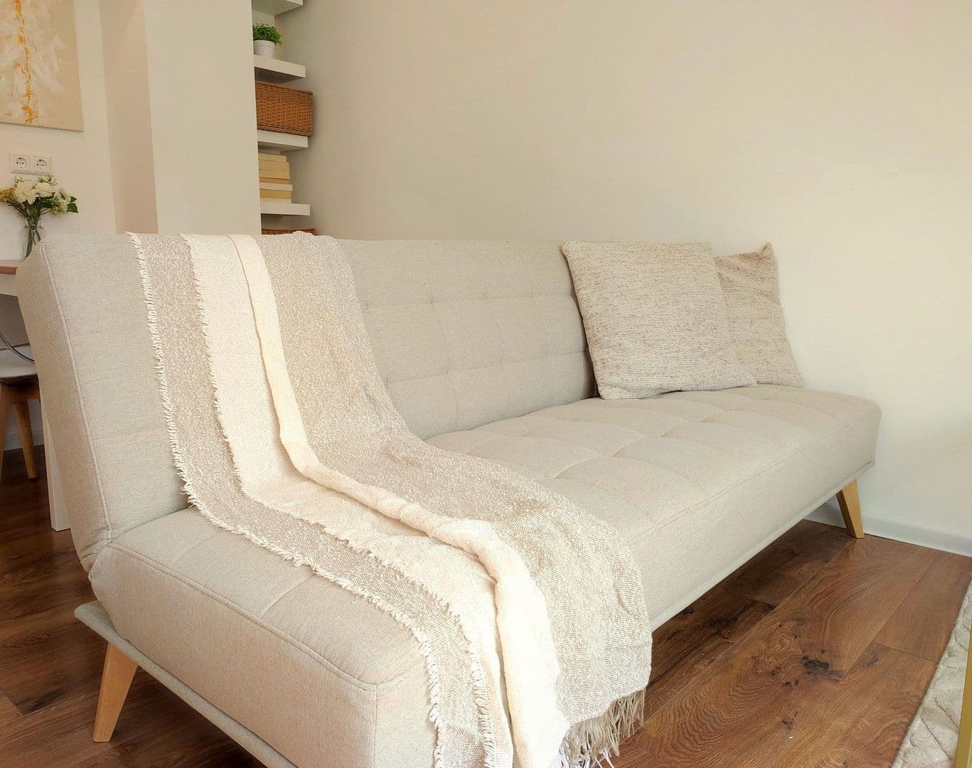 Pronájem bytu 2+1 37 m², Moserstraße 15, Stuttgart, Bádensko-Württembersko Pronájem bytu 2+1 37 m², Moserstraße 15, Stuttgart, Bádensko-Württembersko