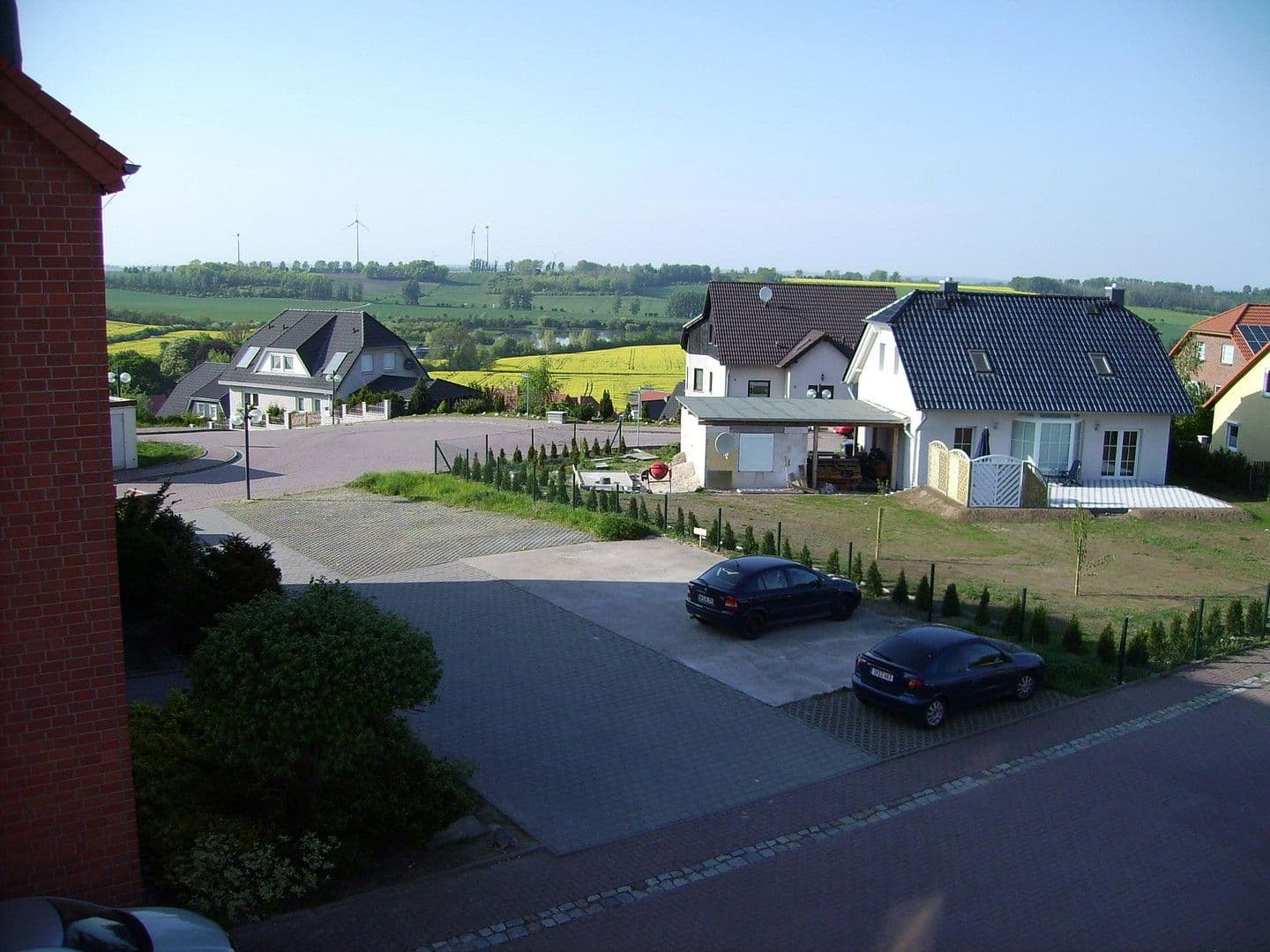 Pronájem bytu 2+1 61 m², Lindenplatz 26, Hermsdorf, Durynsko Pronájem bytu 2+1 61 m², Lindenplatz 26, Hermsdorf, Durynsko