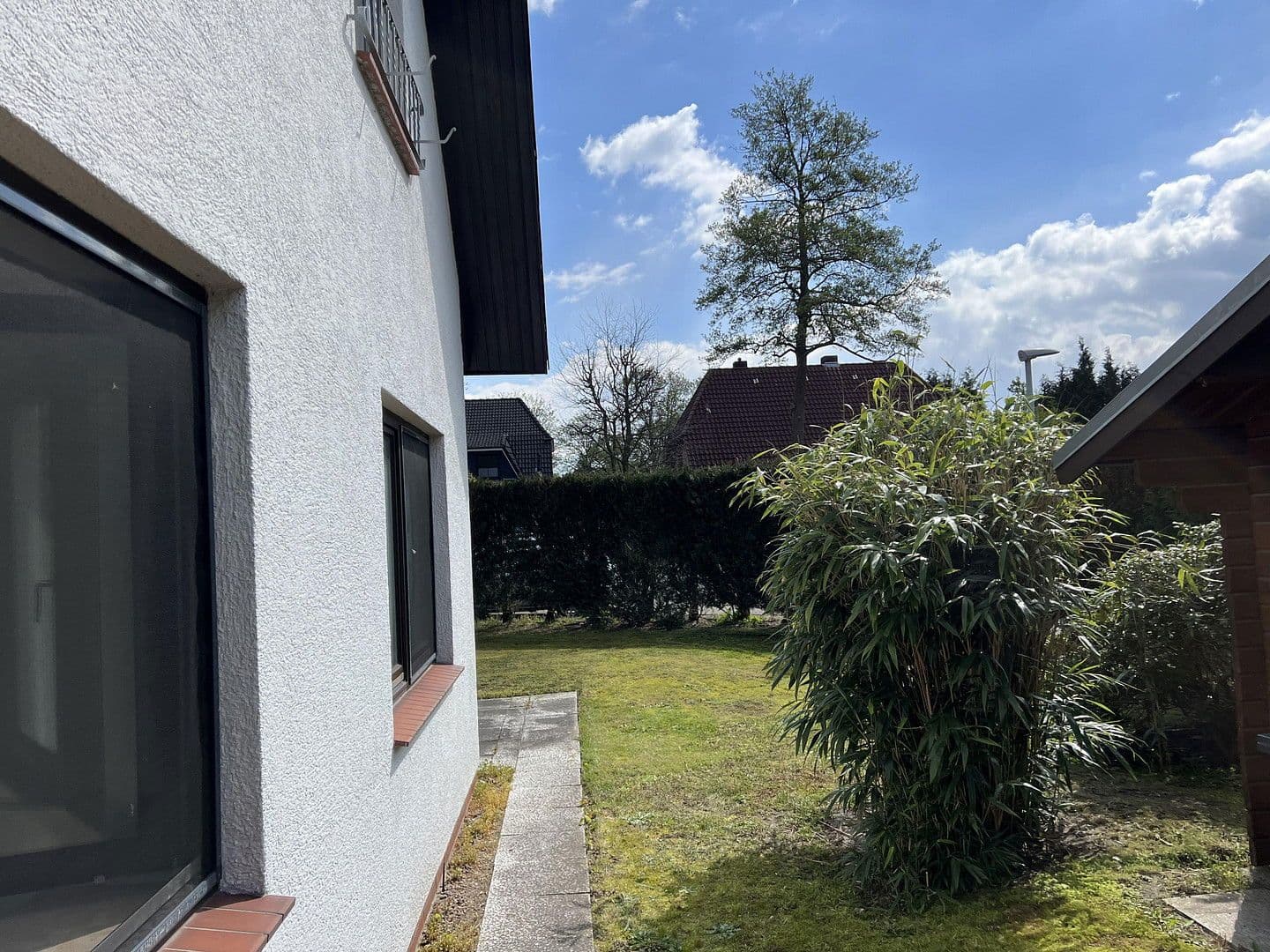 Pronájem bytu 3+1 95 m², Lilienthal, Dolní Sasko Pronájem bytu 3+1 95 m², Lilienthal, Dolní Sasko