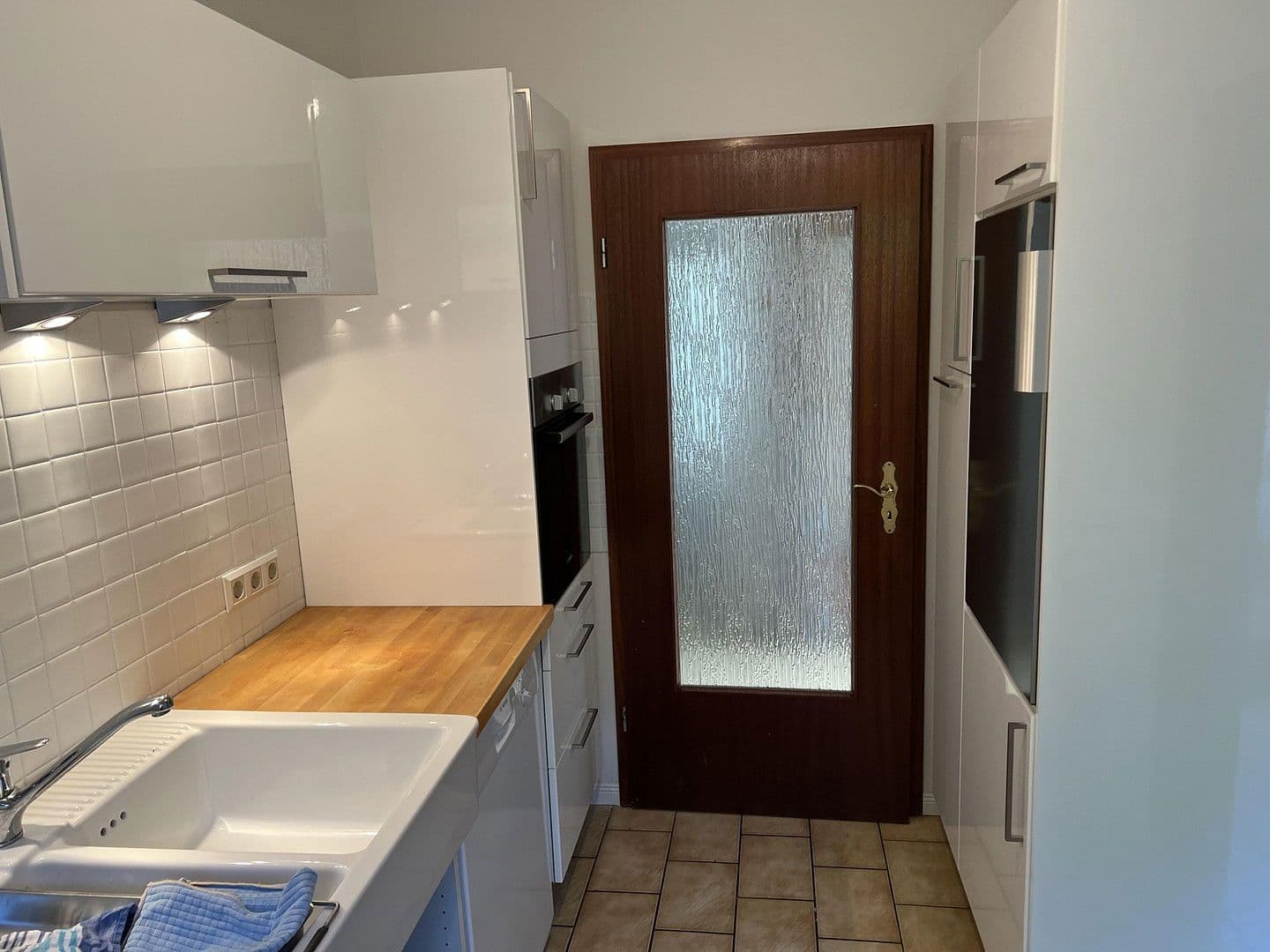 Pronájem bytu 3+1 95 m², Lilienthal, Dolní Sasko Pronájem bytu 3+1 95 m², Lilienthal, Dolní Sasko