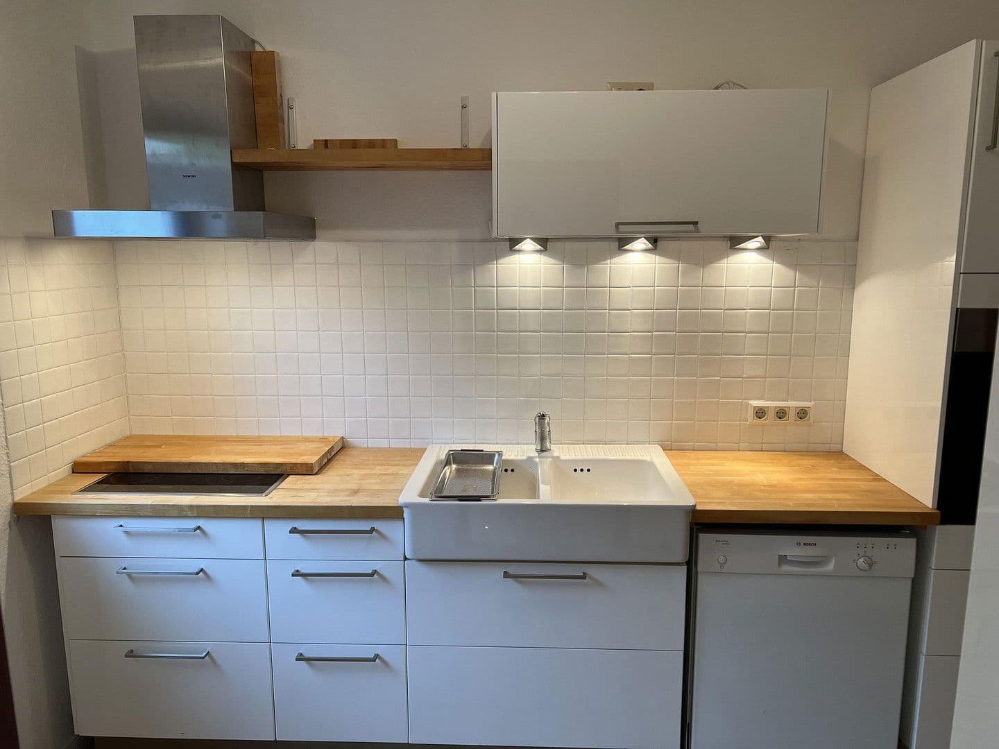 Pronájem bytu 3+1 95 m², Lilienthal, Dolní Sasko Pronájem bytu 3+1 95 m², Lilienthal, Dolní Sasko