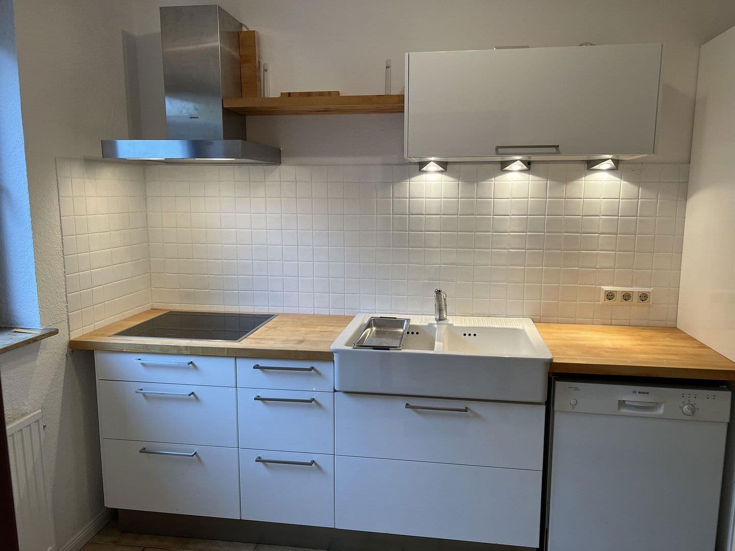 Pronájem bytu 3+1 95 m², Lilienthal, Dolní Sasko Pronájem bytu 3+1 95 m², Lilienthal, Dolní Sasko