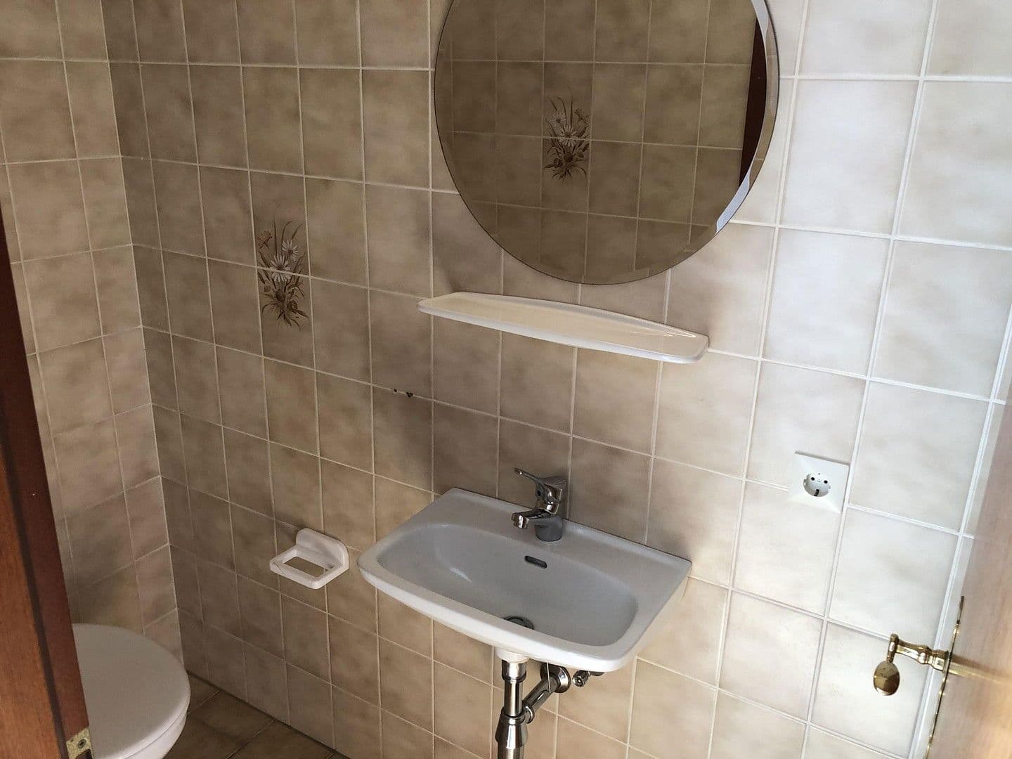 Pronájem bytu 3+1 95 m², Lilienthal, Dolní Sasko Pronájem bytu 3+1 95 m², Lilienthal, Dolní Sasko