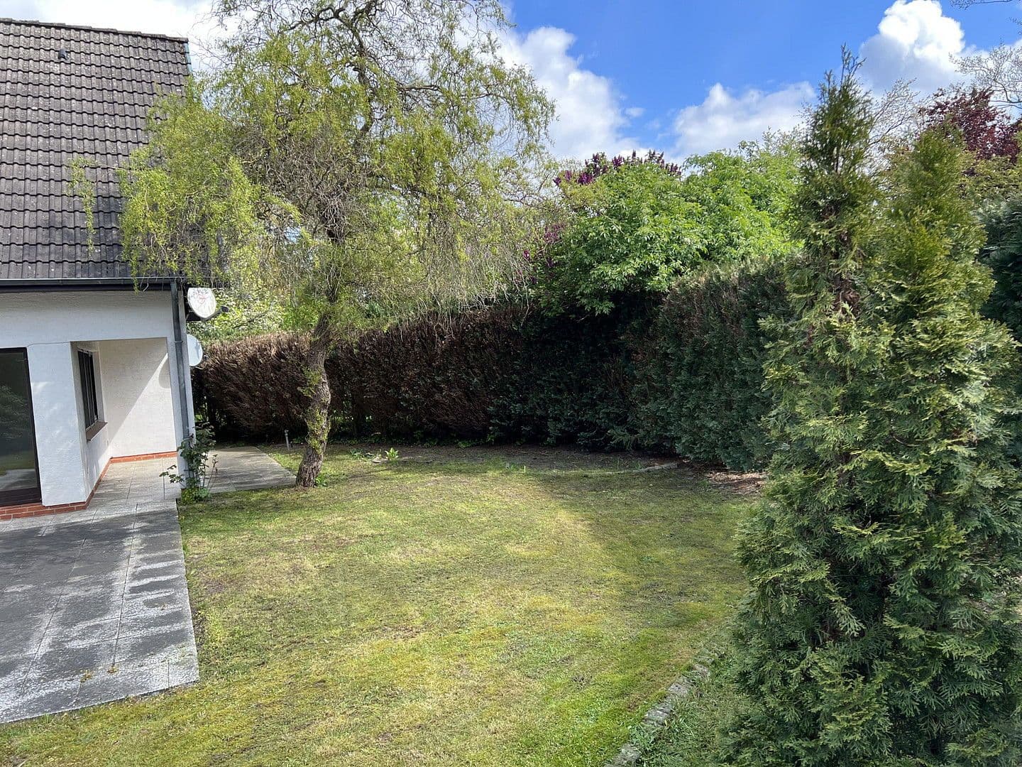 Pronájem bytu 3+1 95 m², Lilienthal, Dolní Sasko Pronájem bytu 3+1 95 m², Lilienthal, Dolní Sasko