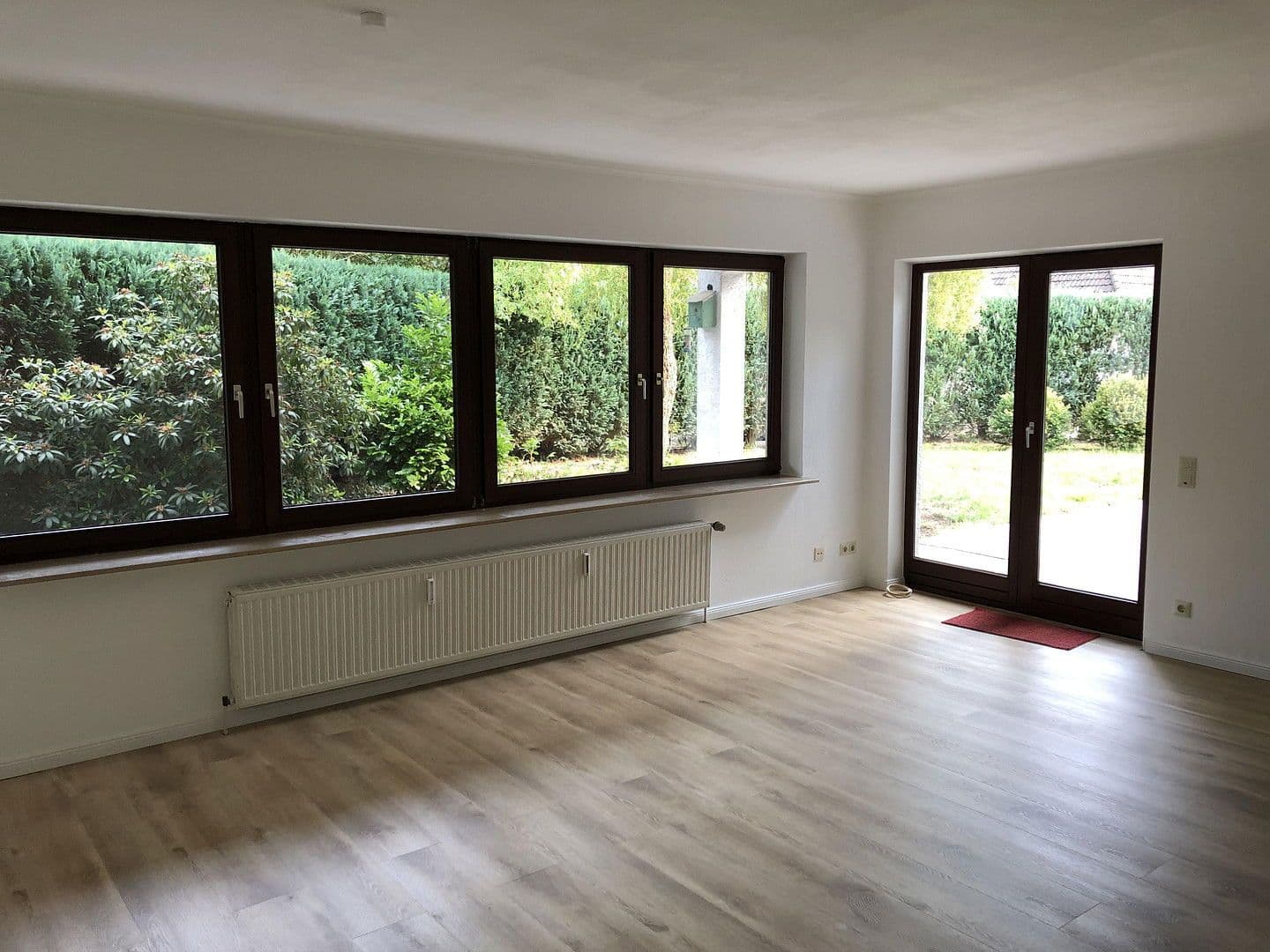 Pronájem bytu 3+1 95 m², Lilienthal, Dolní Sasko Pronájem bytu 3+1 95 m², Lilienthal, Dolní Sasko