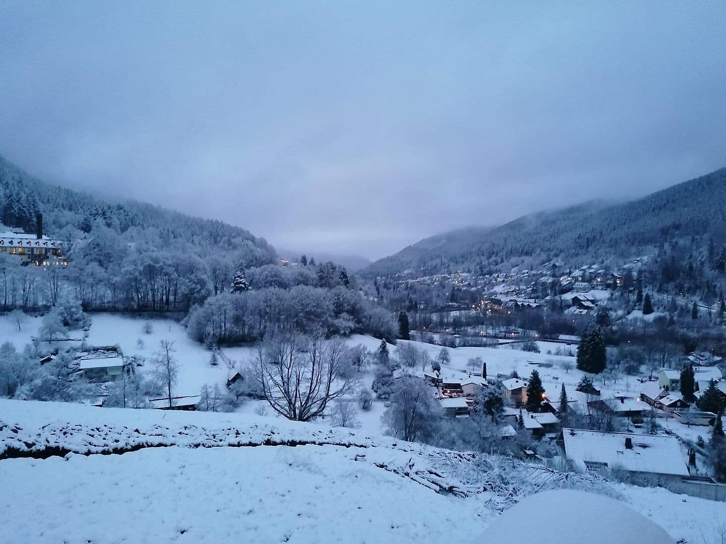 Prodej domu 253 m², pozemek 6.000 m², Ziegelhüttenstr 130, Bad Wildbad, Bádensko-Württembersko Prodej domu 253 m², pozemek 6.000 m², Ziegelhüttenstr 130, Bad Wildbad, Bádensko-Württembersko