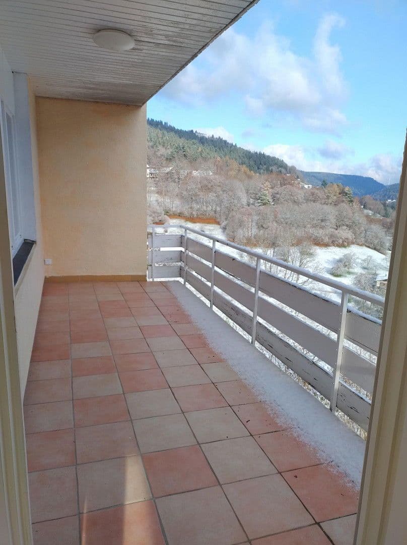 Prodej domu 253 m², pozemek 6.000 m², Ziegelhüttenstr 130, Bad Wildbad, Bádensko-Württembersko Prodej domu 253 m², pozemek 6.000 m², Ziegelhüttenstr 130, Bad Wildbad, Bádensko-Württembersko