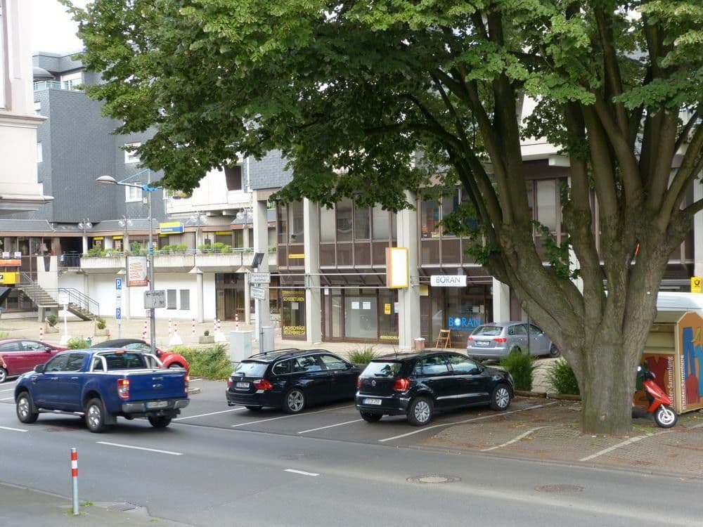 Pronájem kanceláře 66 m², Hauptstraße 293-297, Bergisch Gladbach, Severní Porýní-Vestfálsko Pronájem kanceláře 66 m², Hauptstraße 293-297, Bergisch Gladbach, Severní Porýní-Vestfálsko