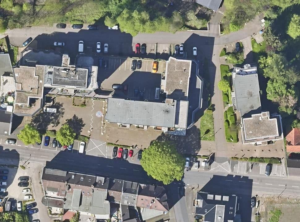 Pronájem kanceláře 66 m², Hauptstraße 293-297, Bergisch Gladbach, Severní Porýní-Vestfálsko Pronájem kanceláře 66 m², Hauptstraße 293-297, Bergisch Gladbach, Severní Porýní-Vestfálsko