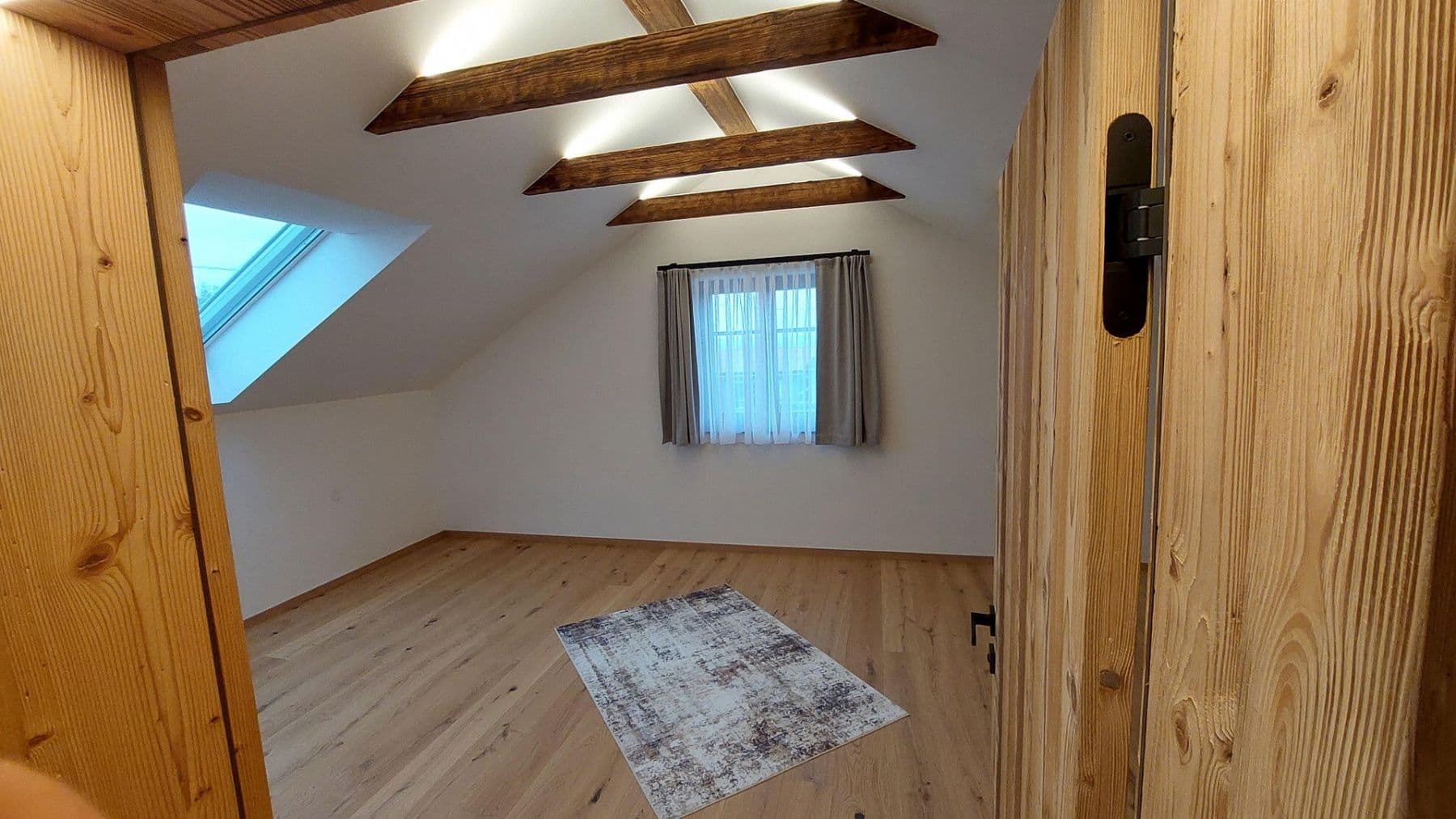 Prodej domu 135 m², pozemek 800 m², 91 Altenberg, St. Johann in der Haide, Štýrsko Prodej domu 135 m², pozemek 800 m², 91 Altenberg, St. Johann in der Haide, Štýrsko