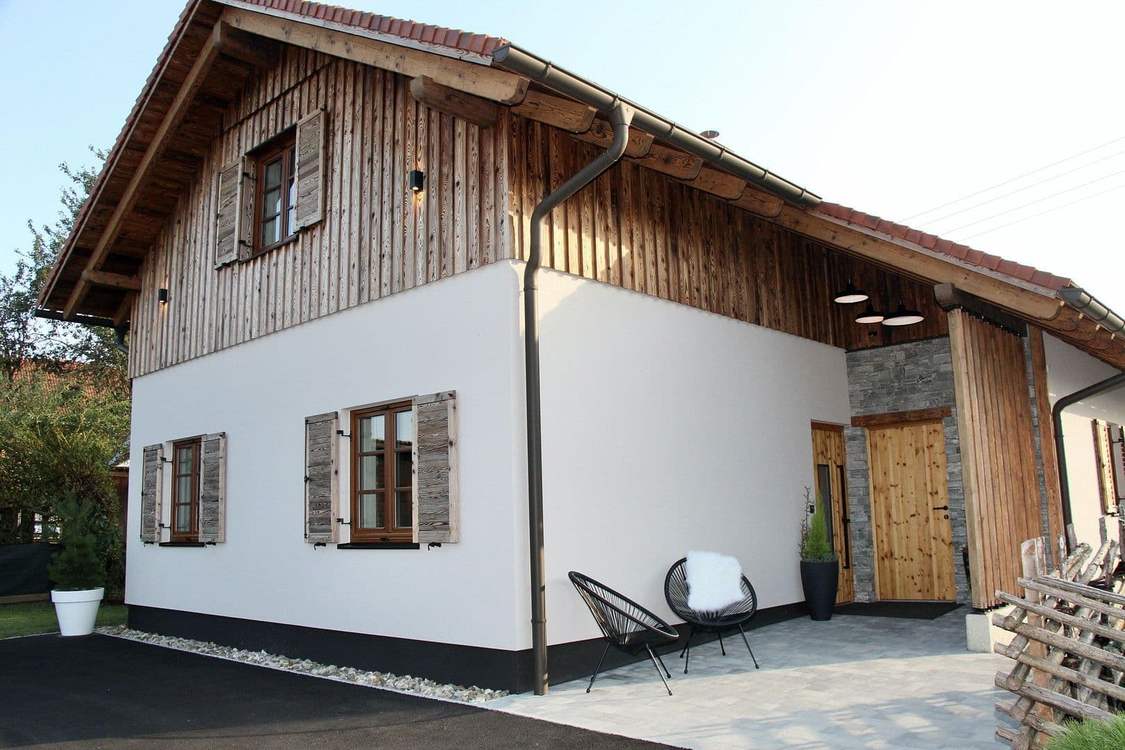 Prodej domu 135 m², pozemek 800 m², 91 Altenberg, St. Johann in der Haide, Štýrsko Prodej domu 135 m², pozemek 800 m², 91 Altenberg, St. Johann in der Haide, Štýrsko