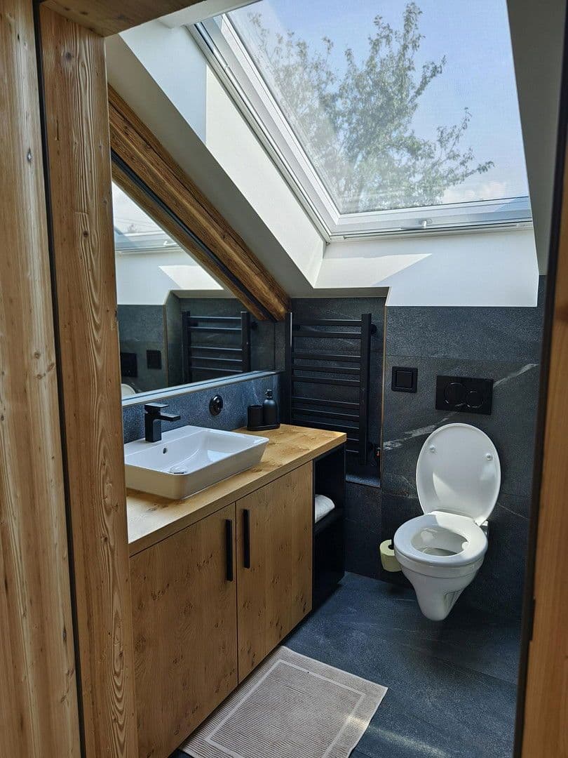 Prodej domu 135 m², pozemek 800 m², 91 Altenberg, St. Johann in der Haide, Štýrsko Prodej domu 135 m², pozemek 800 m², 91 Altenberg, St. Johann in der Haide, Štýrsko