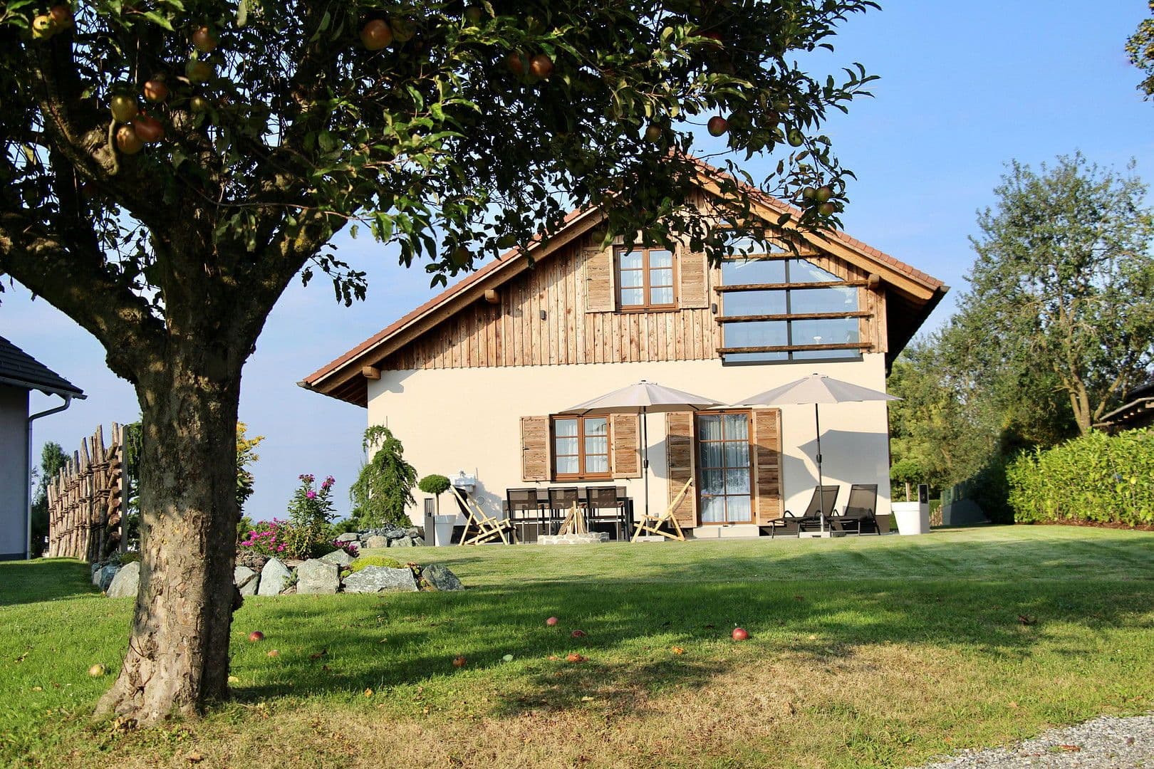 Prodej domu 135 m², pozemek 800 m², 91 Altenberg, St. Johann in der Haide, Štýrsko Prodej domu 135 m², pozemek 800 m², 91 Altenberg, St. Johann in der Haide, Štýrsko