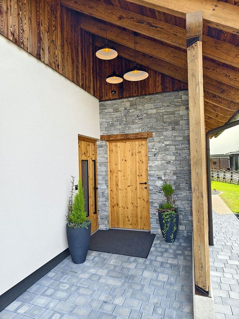 Prodej domu 135 m², pozemek 800 m², 91 Altenberg, St. Johann in der Haide, Štýrsko Prodej domu 135 m², pozemek 800 m², 91 Altenberg, St. Johann in der Haide, Štýrsko