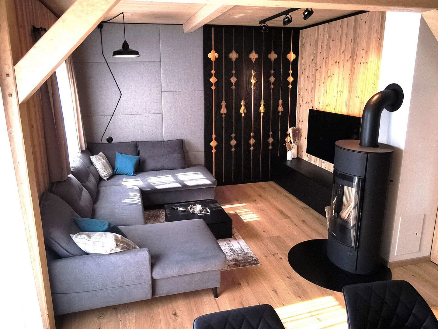 Prodej domu 135 m², pozemek 800 m², 91 Altenberg, St. Johann in der Haide, Štýrsko Prodej domu 135 m², pozemek 800 m², 91 Altenberg, St. Johann in der Haide, Štýrsko