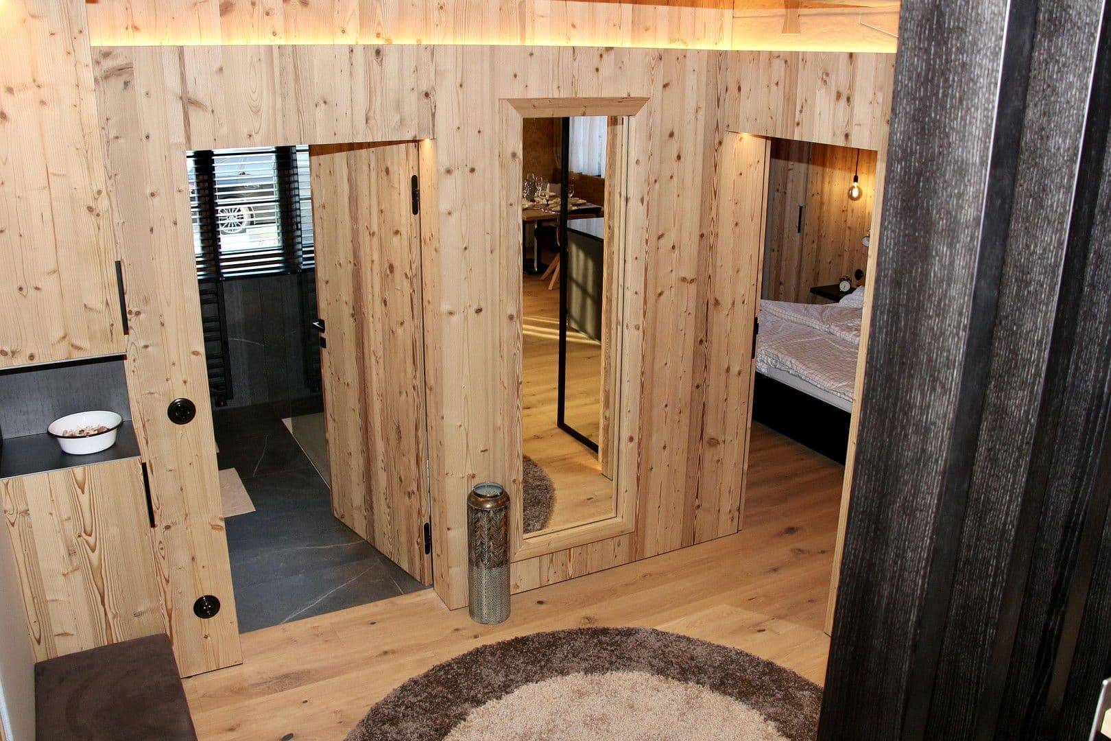 Prodej domu 135 m², pozemek 800 m², 91 Altenberg, St. Johann in der Haide, Štýrsko Prodej domu 135 m², pozemek 800 m², 91 Altenberg, St. Johann in der Haide, Štýrsko