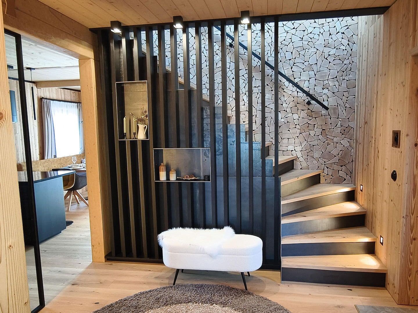 Prodej domu 135 m², pozemek 800 m², 91 Altenberg, St. Johann in der Haide, Štýrsko Prodej domu 135 m², pozemek 800 m², 91 Altenberg, St. Johann in der Haide, Štýrsko