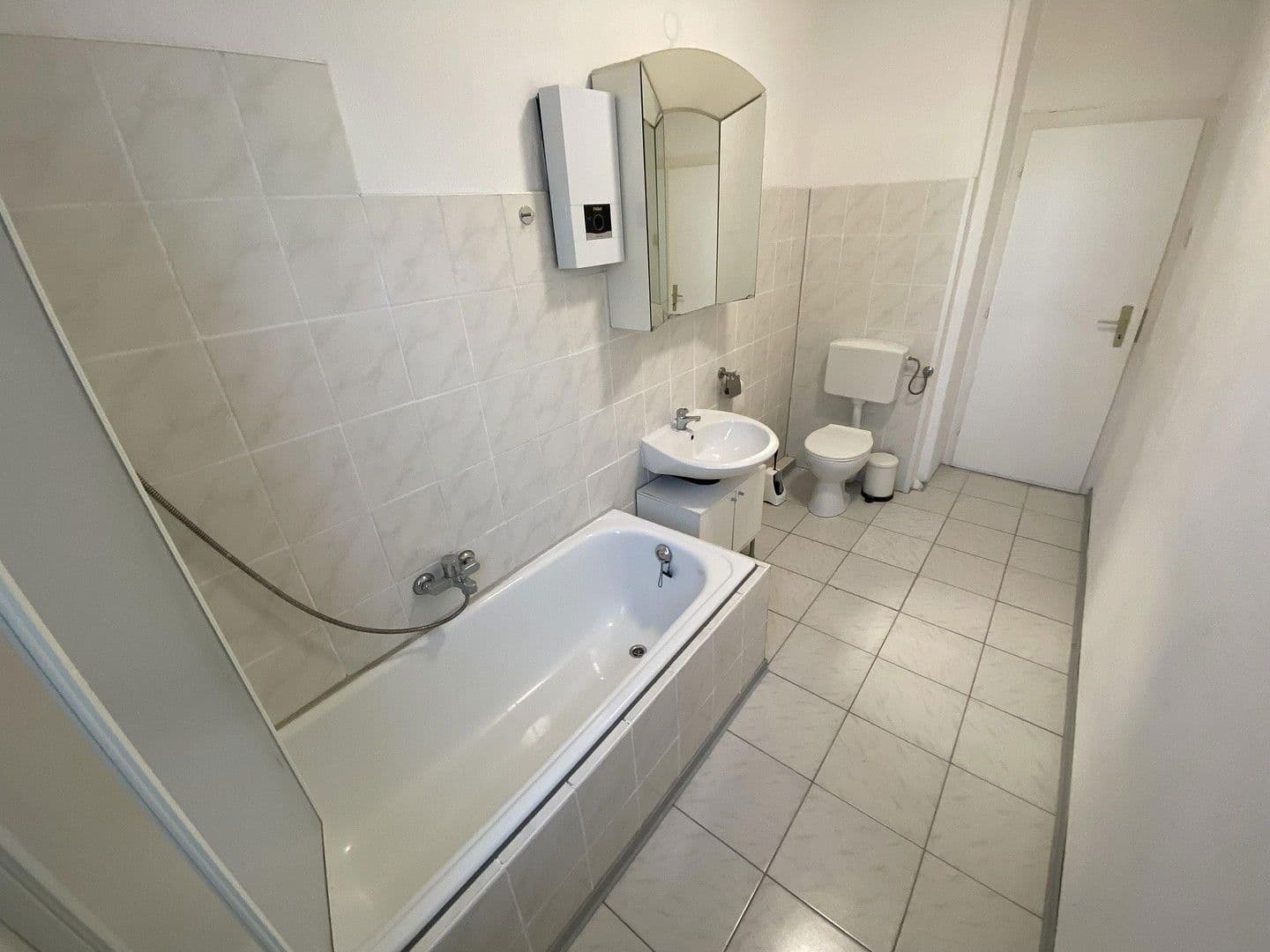 Pronájem bytu 2+kk 61 m², Froschlake 16, Dortmund, Severní Porýní-Vestfálsko Pronájem bytu 2+kk 61 m², Froschlake 16, Dortmund, Severní Porýní-Vestfálsko