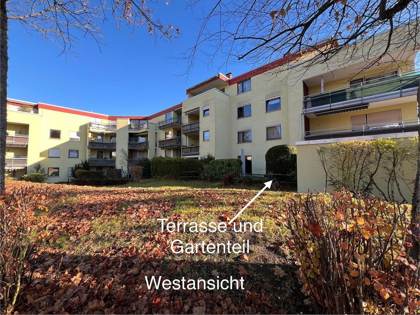 Prodej bytu 2+kk 68 m², Turmweg 78, Rottweil, Bádensko-Württembersko Prodej bytu 2+kk 68 m², Turmweg 78, Rottweil, Bádensko-Württembersko