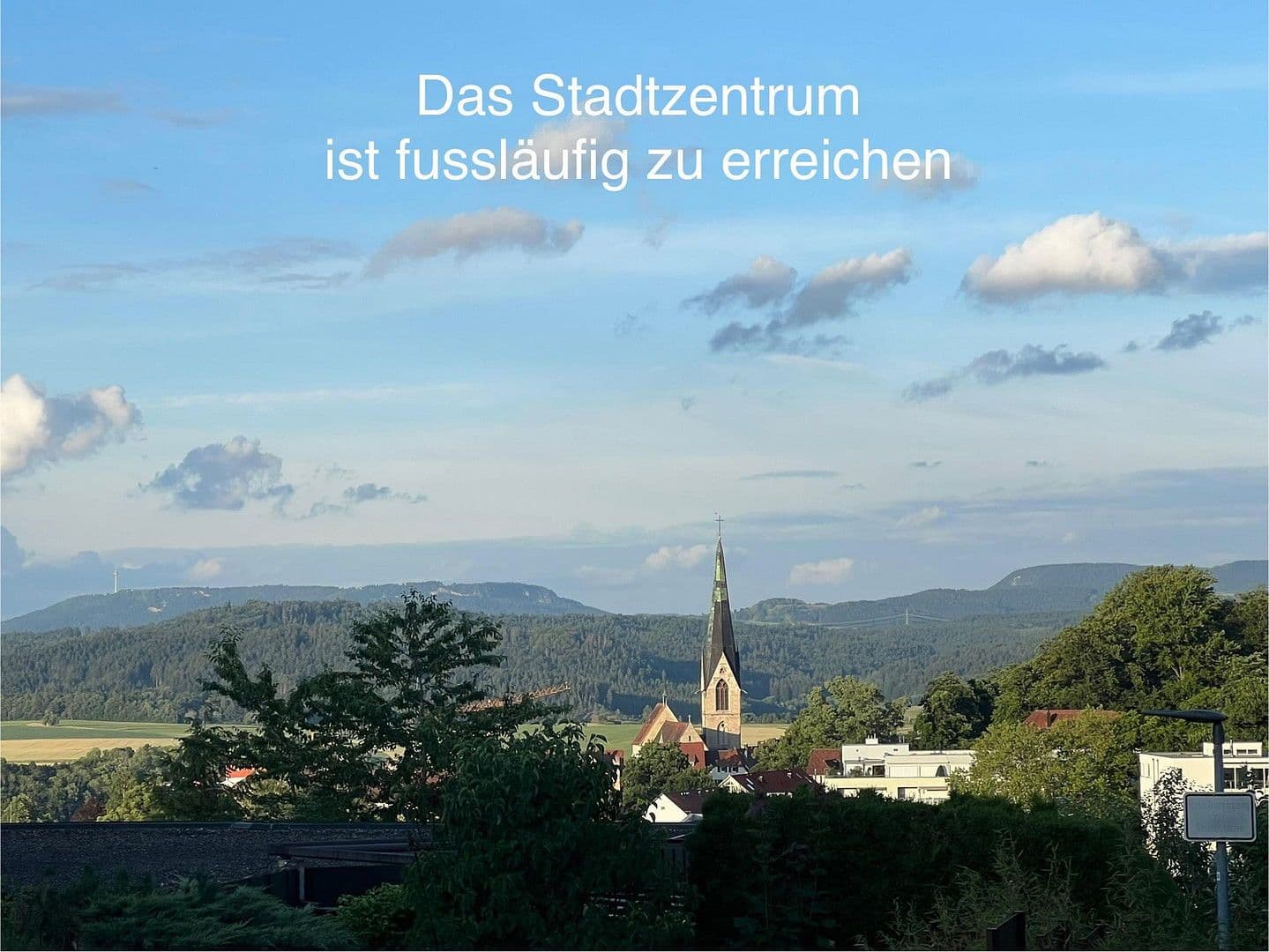 Prodej bytu 2+kk 68 m², Turmweg 78, Rottweil, Bádensko-Württembersko Prodej bytu 2+kk 68 m², Turmweg 78, Rottweil, Bádensko-Württembersko