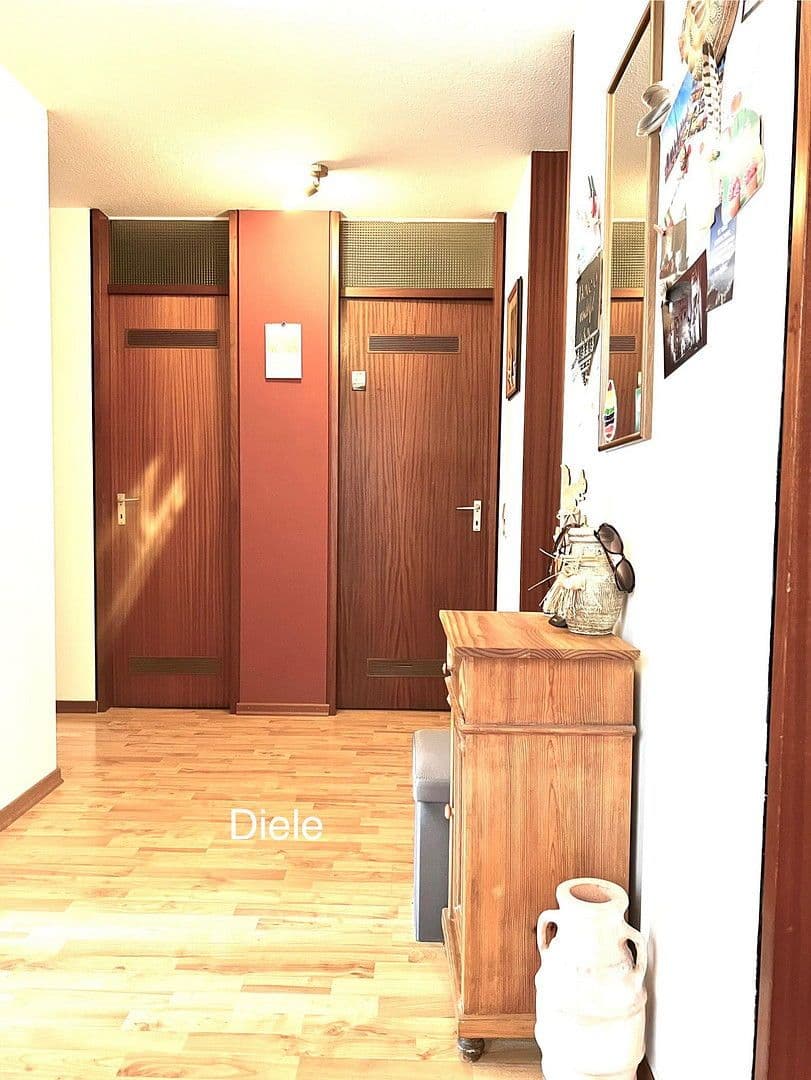 Prodej bytu 2+kk 68 m², Turmweg 78, Rottweil, Bádensko-Württembersko Prodej bytu 2+kk 68 m², Turmweg 78, Rottweil, Bádensko-Württembersko