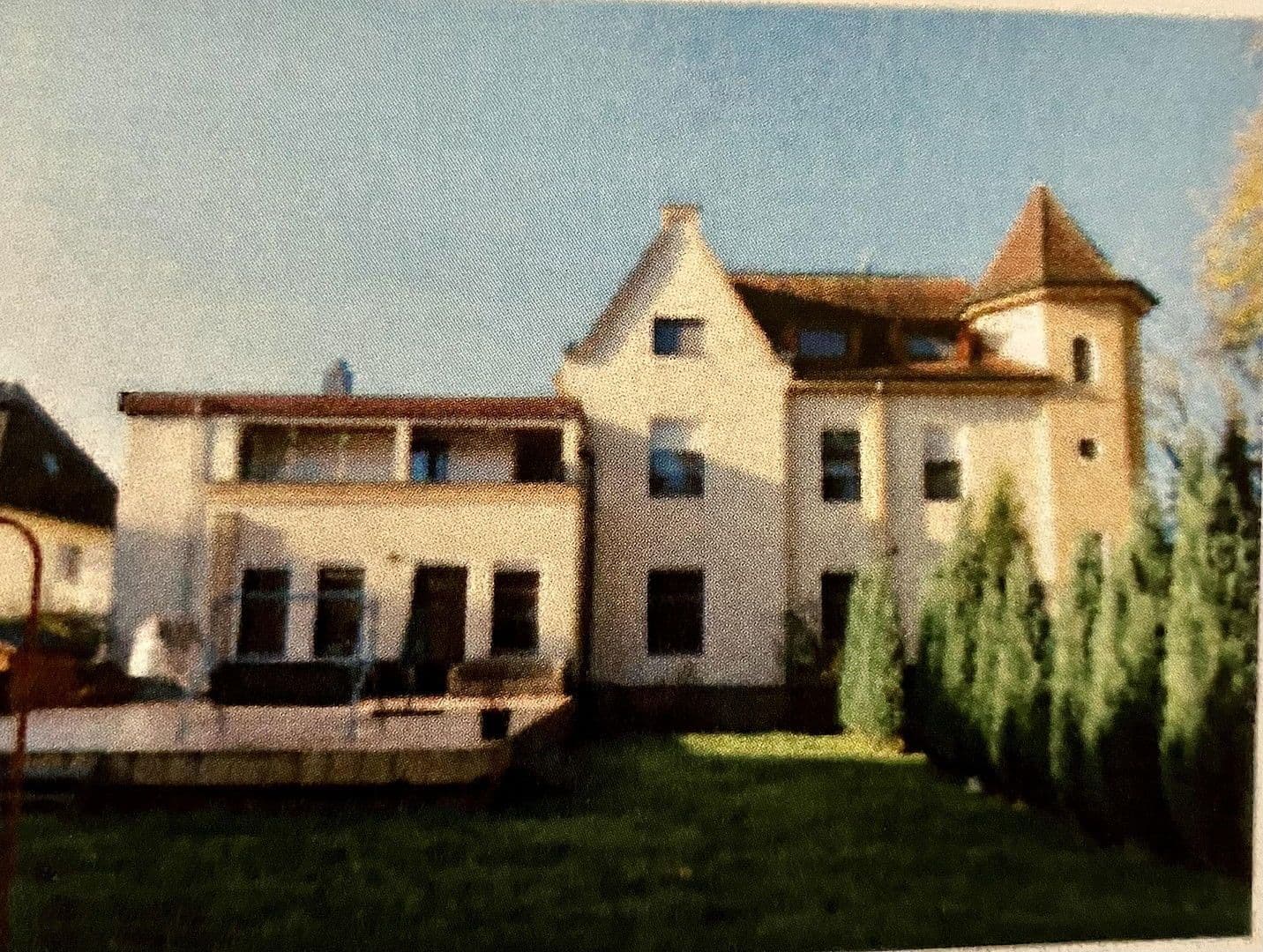 Pronájem bytu 4+1 140 m², Langenberger Straße 449, Essen, Severní Porýní-Vestfálsko Pronájem bytu 4+1 140 m², Langenberger Straße 449, Essen, Severní Porýní-Vestfálsko