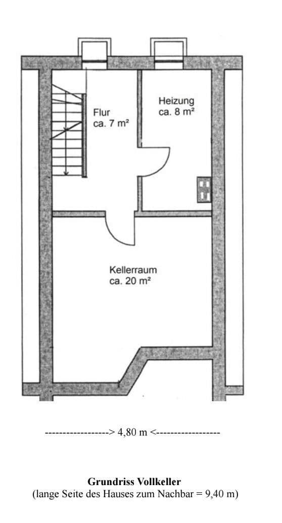 Prodej domu 139 m², pozemek 145 m², Hamburg, Hamburg Prodej domu 139 m², pozemek 145 m², Hamburg, Hamburg