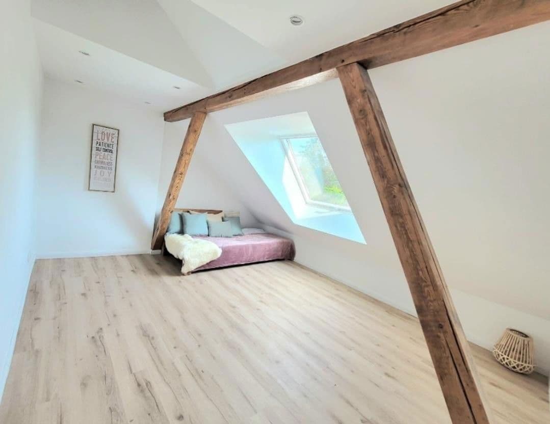 Prodej domu 139 m², pozemek 145 m², Hamburg, Hamburg Prodej domu 139 m², pozemek 145 m², Hamburg, Hamburg