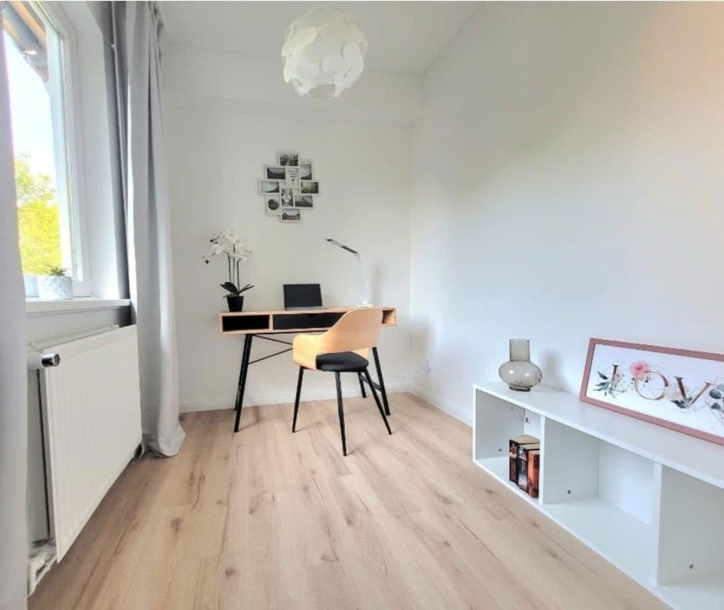 Prodej domu 139 m², pozemek 145 m², Hamburg, Hamburg Prodej domu 139 m², pozemek 145 m², Hamburg, Hamburg