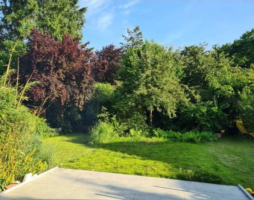 Prodej domu 139 m², pozemek 145 m², Hamburg, Hamburg Prodej domu 139 m², pozemek 145 m², Hamburg, Hamburg