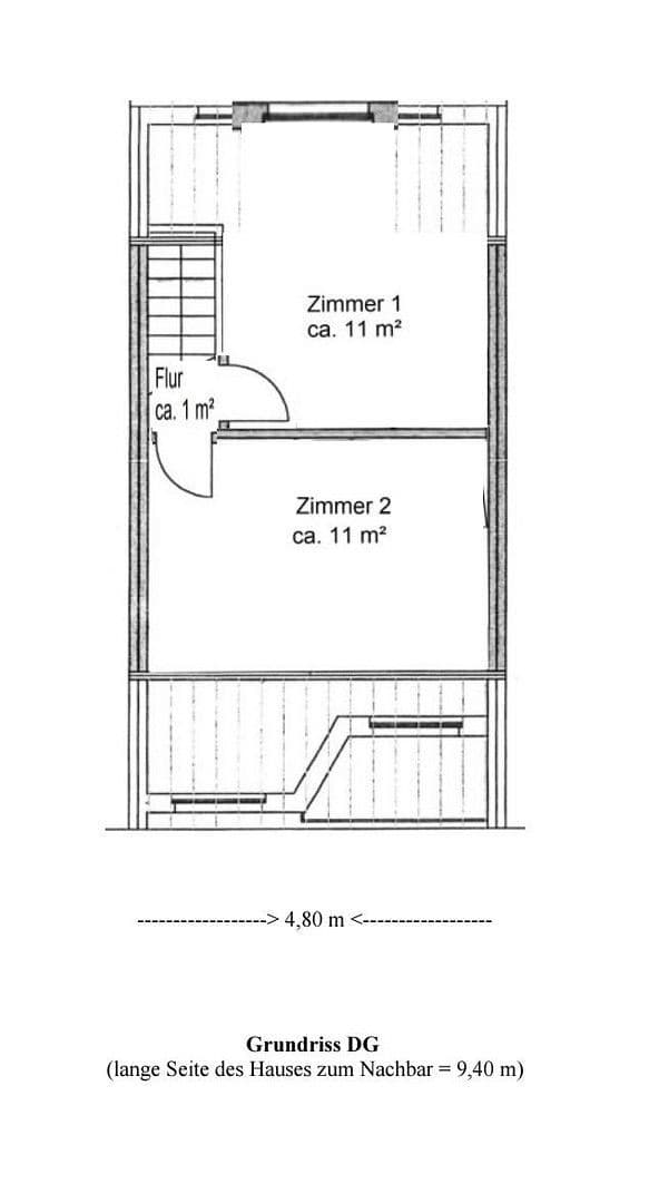 Prodej domu 139 m², pozemek 145 m², Hamburg, Hamburg Prodej domu 139 m², pozemek 145 m², Hamburg, Hamburg