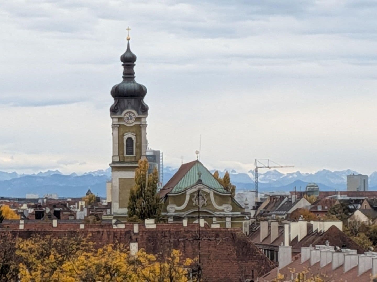 Pronájem bytu 1+1 38 m², München, Bavorsko Pronájem bytu 1+1 38 m², München, Bavorsko