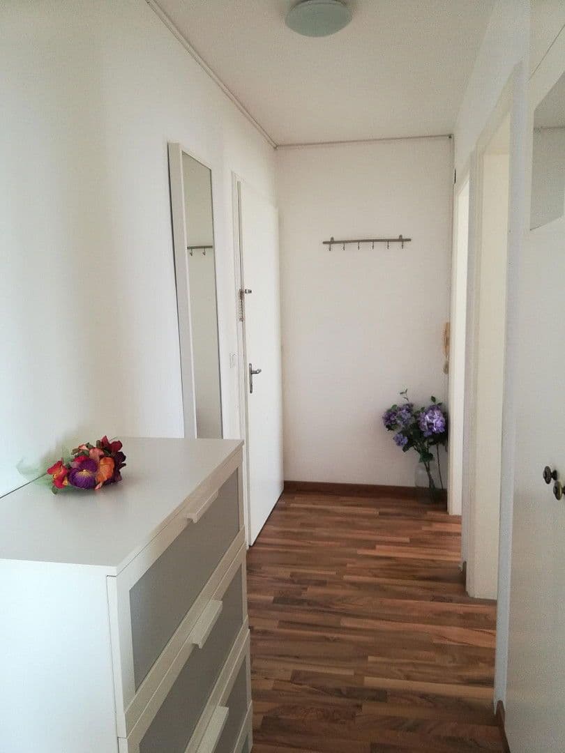 Pronájem bytu 1+1 38 m², München, Bavorsko Pronájem bytu 1+1 38 m², München, Bavorsko