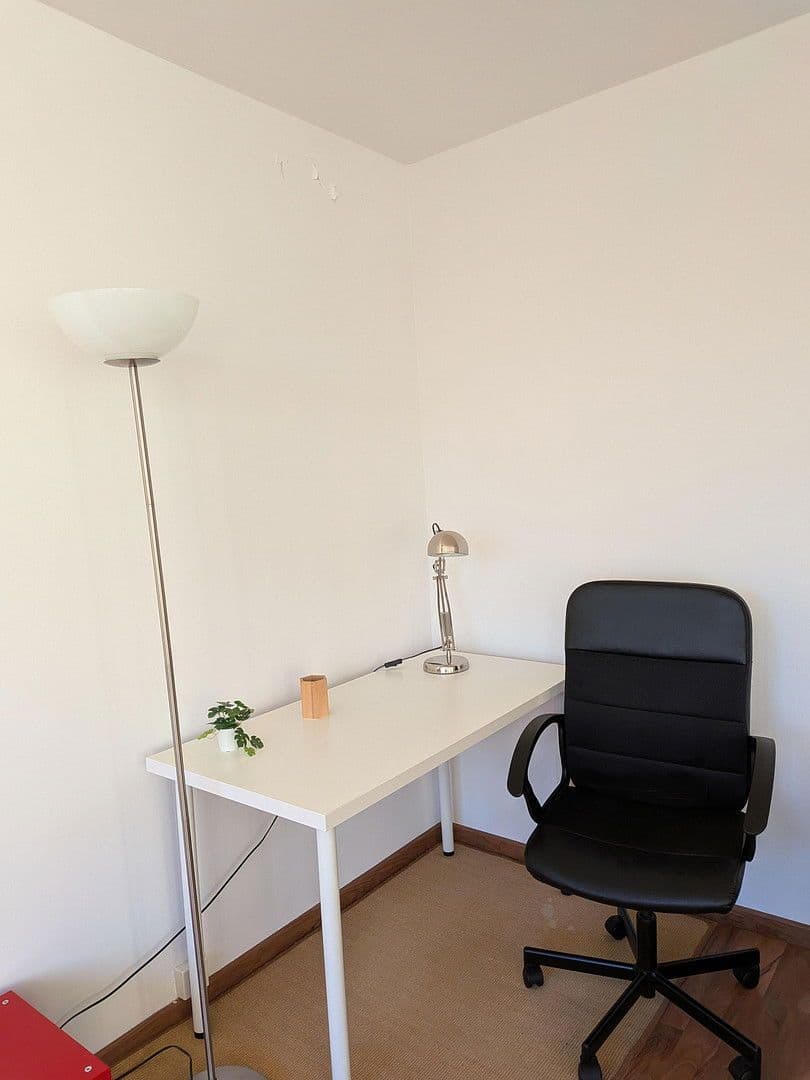 Pronájem bytu 1+1 38 m², München, Bavorsko Pronájem bytu 1+1 38 m², München, Bavorsko