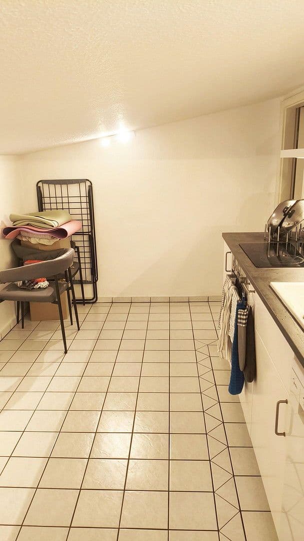 Pronájem bytu 2+1 55 m², Brunnenstr. 21, Eberswalde, Braniborsko Pronájem bytu 2+1 55 m², Brunnenstr. 21, Eberswalde, Braniborsko