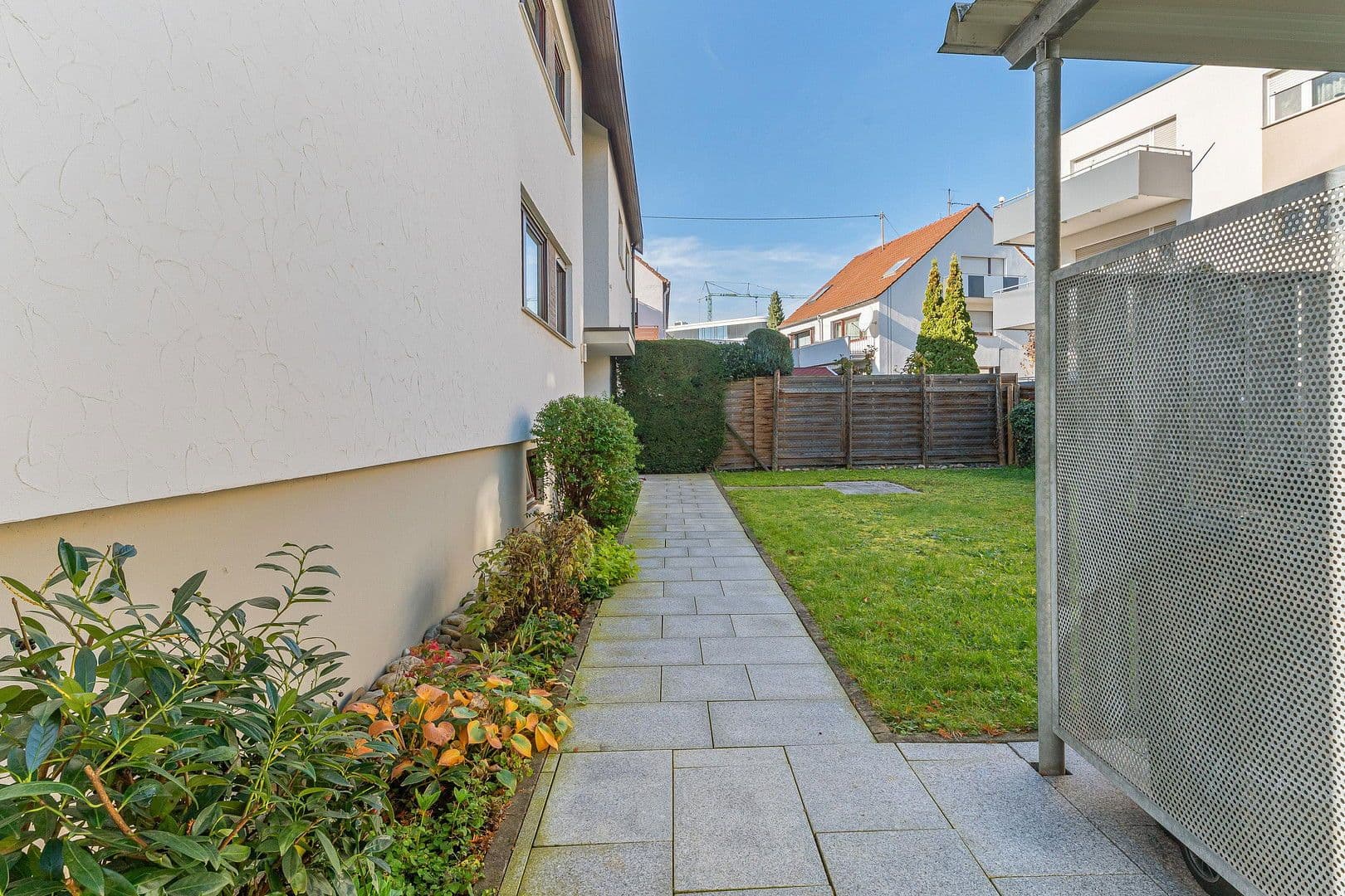 Prodej bytu 3+1 93 m², Filderstadt, Bádensko-Württembersko Prodej bytu 3+1 93 m², Filderstadt, Bádensko-Württembersko